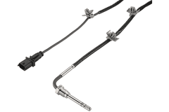 Sensor Abgastemperatur für OPEL ASTRA J Caravan Stufenheck