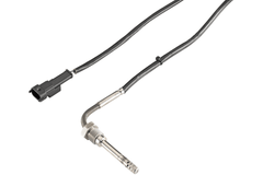 Sensor Abgastemperatur für OPEL ASTRA H GTC ZAFIRA / FAMILY B Kasten/Kombi