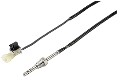 Sensor Abgastemperatur für OPEL ASTRA H GTC ZAFIRA / FAMILY B Kasten/Kombi
