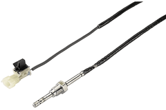 Sensor Abgastemperatur für OPEL ASTRA H GTC ZAFIRA / FAMILY B Kasten/Kombi