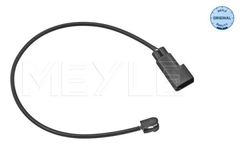 Warnkontakt Bremsbelagverschleiß Hinterachse für FORD TRANSIT V363 Kasten
