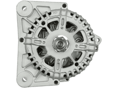 Lichtmaschine Generator für NISSAN RENAULT DACIA ALMERA II Hatchback MICRA III