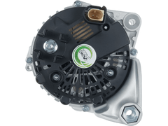 Lichtmaschine Generator für BMW LAND ROVER 3 Coupe Touring Cabriolet Compact X3