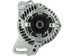 Lichtmaschine Generator für VW TRANSPORTER T4 Kasten Bus Pritsche/Fahrgestell