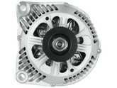 Lichtmaschine Generator für BMW LAND ROVER 3 Touring Compact 5 FREELANDER I