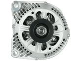 Lichtmaschine Generator für BMW LAND ROVER 3 Touring Compact 5 FREELANDER I