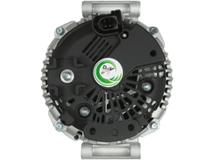 Lichtmaschine Generator für MERCEDES-BENZ SPRINTER 3-t Kasten 3,5-t