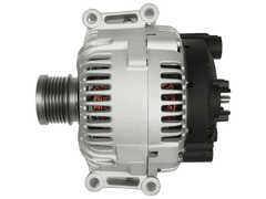 Lichtmaschine Generator für MERCEDES-BENZ SPRINTER 3-t Kasten 3,5-t