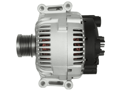 Lichtmaschine Generator für MERCEDES-BENZ SPRINTER 3-t Kasten 3,5-t