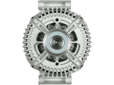 Lichtmaschine Generator für MERCEDES-BENZ SPRINTER 3-t Kasten 3,5-t