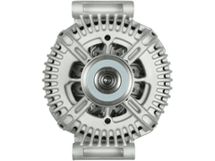 Lichtmaschine Generator für MERCEDES-BENZ SPRINTER 3-t Kasten 3,5-t