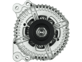 Lichtmaschine Generator für AUDI VW A6 Allroad C6 Avant A8 D3 Q7 Van