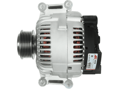 Lichtmaschine Generator für AUDI A6 Allroad C6 Avant