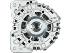 Lichtmaschine Generator für MERCEDES-BENZ RENAULT DACIA CITAN Mixto