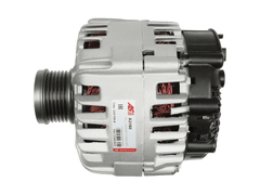 Lichtmaschine Generator für RENAULT GRAND SCÉNIC III LAGUNA Grandtour LATITUDE