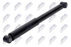 Stoßdämpfer Hinterachse für MERCEDES-BENZ SPRINTER 2-t Kasten