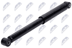 Stoßdämpfer Hinterachse für MERCEDES-BENZ SPRINTER 2-t Kasten