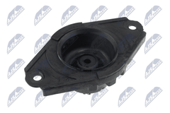 Lagerung Stoßdämpfer Hinterachse für NISSAN ALMERA II Hatchback TINO PRIMERA