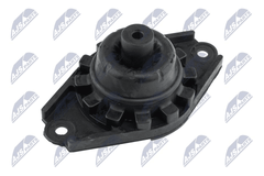 Lagerung Stoßdämpfer Hinterachse für NISSAN ALMERA II Hatchback TINO PRIMERA