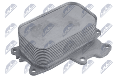 Ölkühler Motoröl für DODGE JEEP NITRO VAN CHEROKEE WRANGLER III