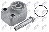 Ölkühler Motoröl für MERCEDES-BENZ NISSAN RENAULT SUZUKI DACIA INFINITI