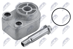 Ölkühler Motoröl für MERCEDES-BENZ NISSAN RENAULT SUZUKI DACIA INFINITI