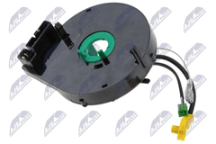 Wickelfeder Airbag für JEEP CHEROKEE