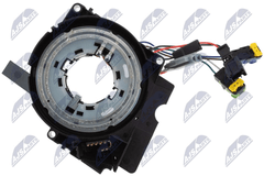 Wickelfeder Airbag für RENAULT GRAND SCÉNIC II