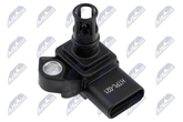 Sensor Saugrohrdruck für OPEL ASTRA J Caravan GTC K Sports Tourer Stufenheck