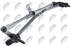 Wischergestänge vorne für DACIA DOKKER Großraumlimousine