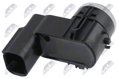 Sensor Einparkhilfe hinten für CITROËN PEUGEOT C3 II Kasten/Schrägheck DS3