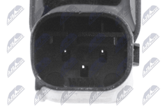 Sensor Einparkhilfe hinten für CITROËN PEUGEOT C3 II Kasten/Schrägheck DS3