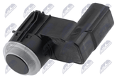 Sensor Einparkhilfe hinten für CITROËN PEUGEOT C3 II Kasten/Schrägheck DS3