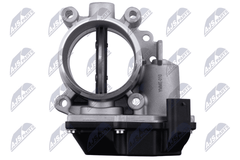 Drosselklappenstutzen für MERCEDES-BENZ SPRINTER 3-t Kasten 3,5-t