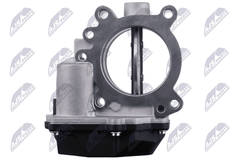 Drosselklappenstutzen für MERCEDES-BENZ SPRINTER 3-t Kasten 3,5-t