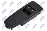 Schalter Fensterheber vorne links für CITROËN FIAT PEUGEOT JUMPER II Bus Kasten