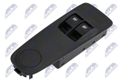 Schalter Fensterheber vorne links für CITROËN FIAT PEUGEOT JUMPER II Bus Kasten