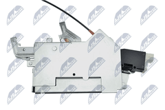 Türschloss hinten rechts für FORD TRANSIT Bus Kasten