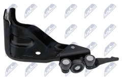 Rollenführung Schiebetür rechts für CITROËN FIAT PEUGEOT JUMPY I Kasten SCUDO