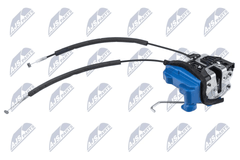 Türschloss vorne links für KIA RIO III Stufenheck