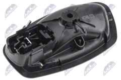 Türgriff Innenausstattung rechts für RENAULT CLIO IV Grandtour FLUENCE GRAND