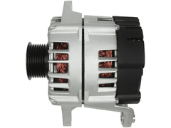 Lichtmaschine Generator für FIAT IVECO DUCATO Kasten Pritsche/Fahrgestell Bus