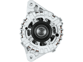 Lichtmaschine Generator für HYUNDAI KIA ix35 SANTA FÉ II III Van Kasten/SUV