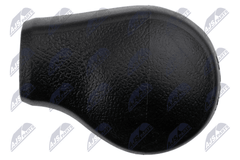 Schalthebelknauf für ISUZU D-MAX I Pritsche/Fahrgestell