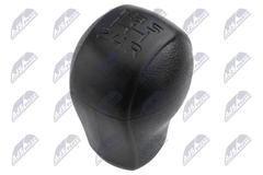 Schalthebelknauf für ISUZU D-MAX I Pritsche/Fahrgestell