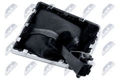 Schalthebelknauf für OPEL ASTRA H Caravan GTC TwinTop Stufenheck FAMILY