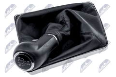 Schalthebelknauf für OPEL ASTRA H Caravan GTC TwinTop Stufenheck FAMILY