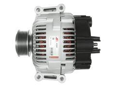 Lichtmaschine Generator für AUDI A6 Allroad C6 Avant