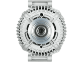 Lichtmaschine Generator für AUDI A6 Allroad C6 Avant