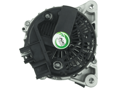 Lichtmaschine Generator für FORD VOLVO B-MAX C-MAX II ECOSPORT FIESTA VI FOCUS